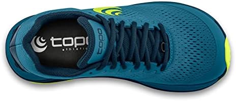 Лесни лесни атлетски машки лесни удобни 5мм ултравентура 3 чевли за трчање, атлетски чевли за трчање патеки
