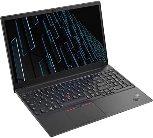 Lenovo ThinkPad E15 G3 20yg000eus 15.6 Бележник - Full HD - 1920 x 1080 - AMD Ryzen 5 5500U Hexa -core 2.10 GHz - 8 GB RAM меморија - 256 GB SSD - црно