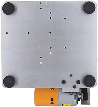 Табела за пила, сечење на машината за сечење на голема сила со голема брзина на сила, прилагодлив американски приклучок 110-240V за