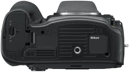 Никон D800E 36.3 ПРАТЕНИК CMOS FX-Формат Дигитална SLR Камера со англиски Упатство За употреба-Меѓународна Верзија