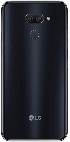 LG K50 6.26 HD+ Дисплеј, Mil-STD 810G Сертифициран, САД + Глобал 4G LTE Gsm Фабрика Отклучен LM-X520HM-Меѓународен Модел