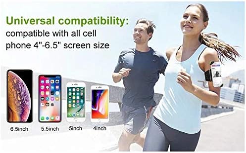 Фолч за iPhone 3G - FlexSport Armband, прилагодлива амбалажа за тренинг и трчање за iPhone 3G, Apple iPhone 3G - Stark Green