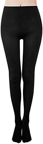 ЗДДО Зимски панталони за женски термички обложени хулахопки дебели топли непроирни лежишта Термички јога панталони