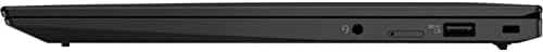 Леново ThinkPad X1 Carbon Gen 9 20xw00erus 14 Ултрабук-WUXGA - 1920 x 1200-Intel Core i7 11th Gen i7 - 1165g7 Quad-core 2.80 GHz - 16