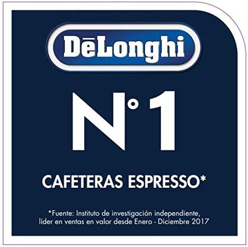220-240 Волт/ 50-60 Hz, Delonghi ESAM4200 Целосно автоматско еспресо производител на кафе, само во странство, нема да работи во САД