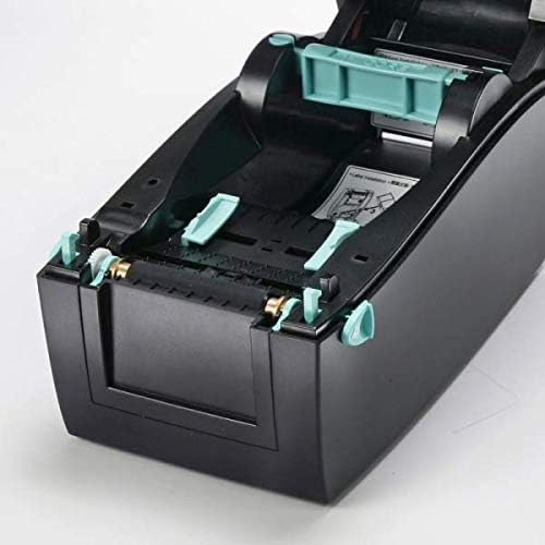 Godex RT200i 2 Термички Трансфер Печатач со Дисплеј во Боја 203 dpi, 7 IPS, USB, RS232, Ethernet