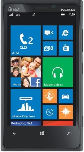 Nokia Lumia 920, Црна 32GB