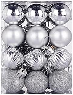 Божиќна лента самовила за самовила Божиќни предводени светла двојни ленти со жица светла Декорација на новогодишна елка, светкав лента за