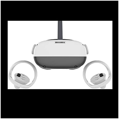 Интегрирани Очила Слушалки За Виртуелна Реалност Рачни 4k HD Интелигентни 3d Безжични VR Слушалки За Игри