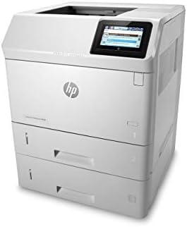 HP Monochrome Laserjet Enterprise M606X печатач w/HP FutuseMart Firmware,