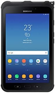 Samsung Galaxy Tab Active 2, T395, 8.0 дисплеј 16 GB, IP68 отпорен на вода, таблет / телефон GSM отклучен W / S пенкало - Меѓународен