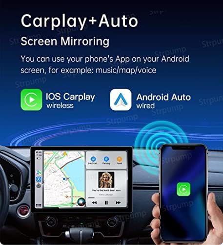 13.1 3+32GB Android 12 За Kia Sportage 3 2010~16 Автомобил Стерео Радио Гпс Навигација Carplay DSP Android Auto WiFi 4G 2K 1920 * 1200