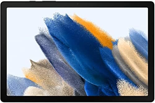 SAMSUNG Galaxy Tab A8 Android Таблет, 10.5 Lcd Екран, 64gb Складирање, Долготрајна Батерија, Детска Содржина, Паметен Прекинувач, Проширлива Меморија,