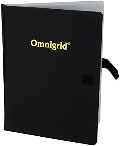 Омнигрид 8-3/4-инчен-од-11-3/4-Инчен Торба Големина Foldaway Преносни Сечење &засилувач; Притискање Станица