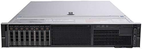 Dell PowerEdge R740 8 x 2,5 Hotев приклучок 2x сребро 4110 Осум Core 2.1Ghz 192 GB RAM 2X 1,92TB SSD H730P
