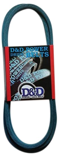 D&D PowerDrive 3lk290 Kevlar v Belt, 29 должина, ширина од 0,38