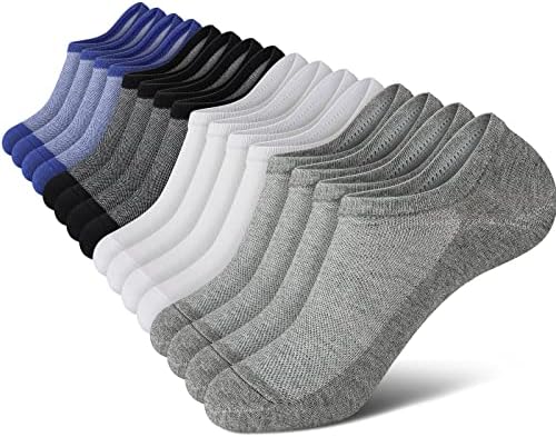 Нема Шоу Мажи Чорапи, Ниско Намалување На Глуждот Чорап, Мажи Кратки Чорапи Обични Памучни Чорапи
