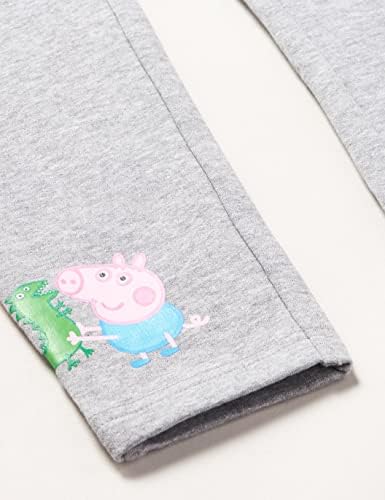 Reatta Детска/Детска марка Пепа свиња со џемпери
