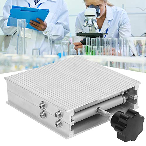 Лабораториска решетка за кревање, фенолна пластична рачка рачна рачна рачна лабораториска табела за кревање за физички за биолошки експерименти