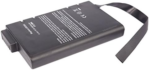 Замена на батеријата ЗА DFI NB6600 NB6620 DR202 EMC36 ME202BB NL2020 SMP02