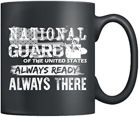 Националната Гарда Кафе Кригла-Националната Гарда Порцелан Кригла, Националната Гарда Патување Керамички Чаша Подароци За Некој Посебен,