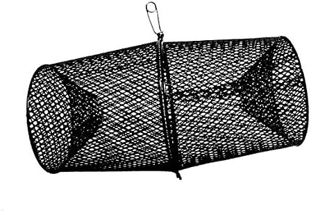 Frabill Torpedo Crawfish Trap | Тешка челична мрежа