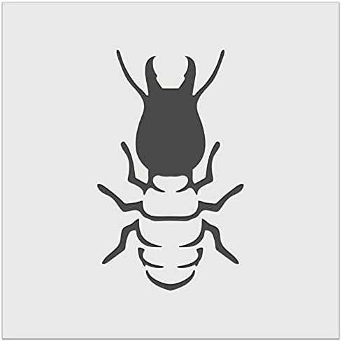 Термит Штетници Инсекти Бубачки Ѕид КОЛАЧЕ САМ Занает Еднократно Матрица-3,5 Инчи
