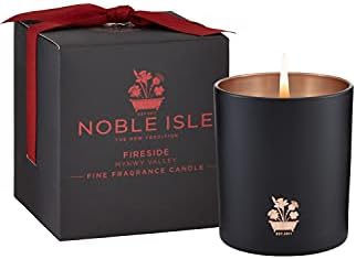 Нобл остров свеќа за пожари