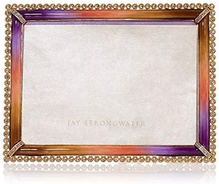 Jayеј Стронгвотер Лукас - Камен раб 5 x 7 рамка - есен