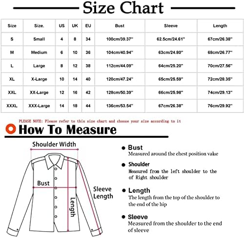 NOKMOPO Плус Големина Блузи За Жените Падне Мода Повик Цвет Печатени Круг Вратот Патент Долги Ракави Врвот