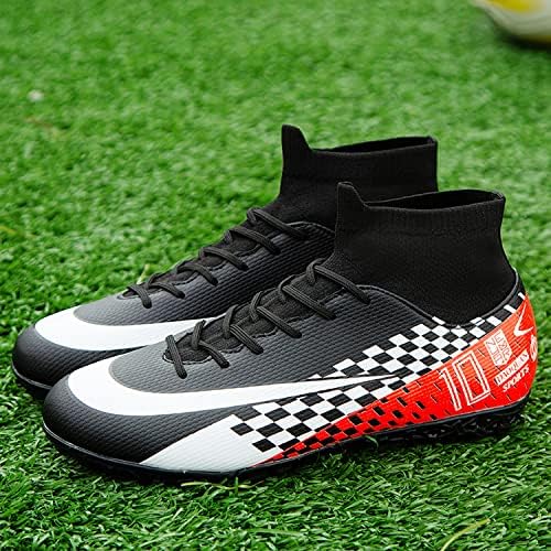 Фудбалски чевли за машки фудбали на Вингфаи се распаѓаат професионални атлетски фудбалски чевли на отворено/затворено професионално