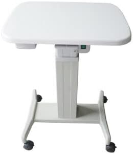 Офталмолошка моторизирана табела за подигнување на инструменти Електрична работна табела Професионална прилагодлива оптичка