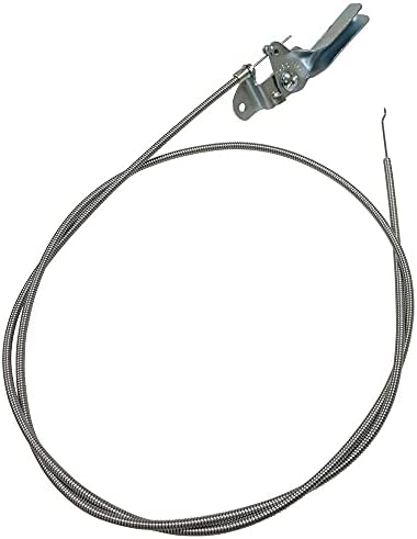 Контролен кабел за гас на Стенс 53 5/8 должина 290-023