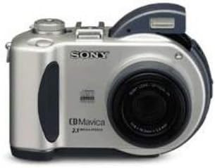 Sony MVC-CD200 Mavica 2mp Дигитална Камера со 3x Оптички Зум