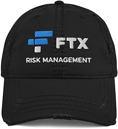 FTX за управување со ризик капа смешна FTX крипто пародија