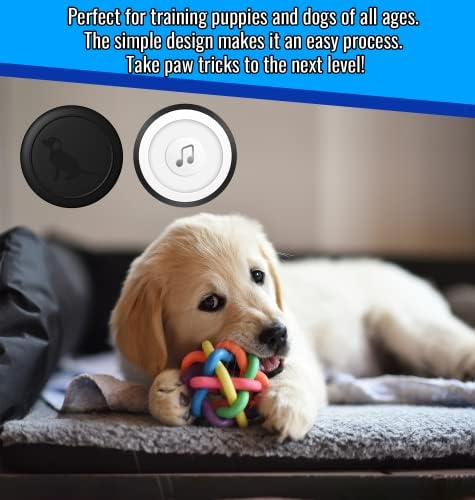 Ѕвона На Вратата на кучето За Обука На Тенџере | Копче За Врата За Обука За Кучиња и Кученца. Водоотпорно Ѕвонче За Миленичиња со 20 Ѕвончиња