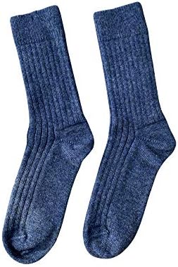 Оригинални мерино волна и Poussumdown мешани чорапи од Нов Зеланд | Унисекс | Ултра-топло, удобно, лесна и брзо сушење!