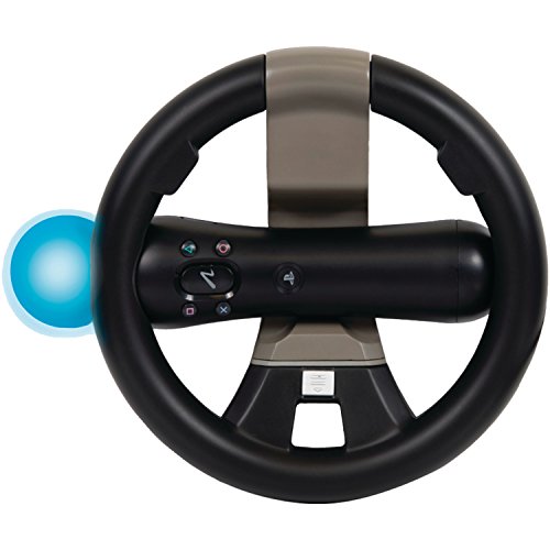 Playstation Потег И DualShock Тркачки Тркала
