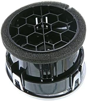 HAVC Geater Air Vent Front Satin Metallic Finish за 2009-2014 година