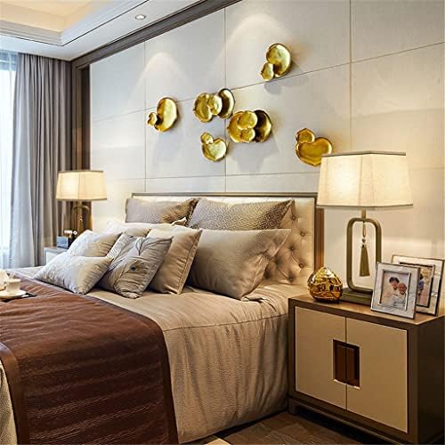 Fguikz ткаенина кинеска биро за спална соба за постелнина, осветлување, осветлување, свадба студија хотел декоративна маса светло