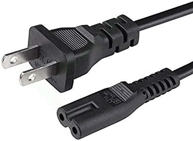 Bestch AC 220-240V 50/60Hz 20W електричен кабел за кабел за кабел за кабел за кабел за кабел за SONY SA-CT60BT SACT60BT SA-CT60 Активен