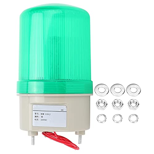 Ротирачки индустриски индикатор за шининг на индустријата LED звук и аларм за осветлување Аларм за светло Електронски делови што