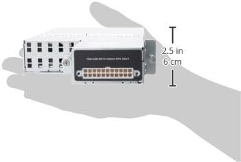 Адаптер за адаптер за мрежен уред Cisco за 2921, 2951 и вишок на електроенергетски систем 2300