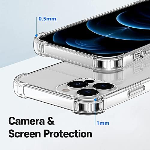 РОТОН За Samsung Galaxy Забелешка 20 Ултра Случај, Случај, екран &засилувач; Капак За Заштита На Камерата, Заштитен Браник Отпорен