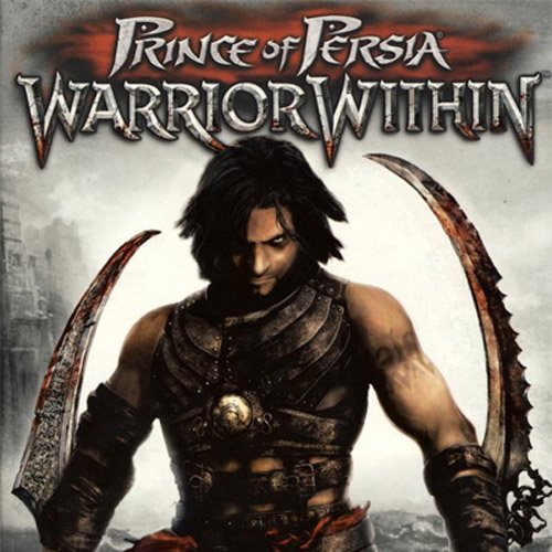 Принцот Од Персија: Воин Во | Компјутерски Код-Ubisoft Connect