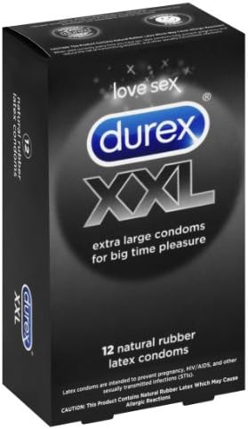 Дурекс класичен кондом, 3 брои