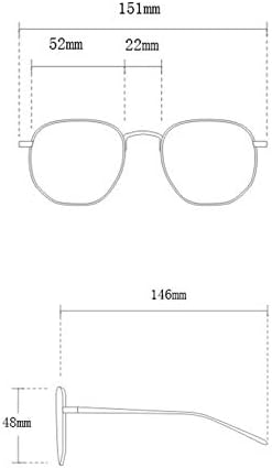 2023 Нови Игри Очила Компјутер - Замор Сино Светло Блокирање Филтер Очила Рефлектирачки Мажи