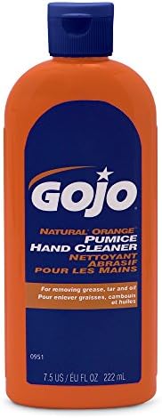 Gojo Industries 0951-15 портокалова пемза, 7,5 мл