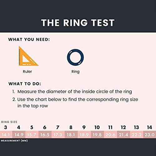 ENSO ringsвони Дизни принцеза и негативци Силиконски прстен - Удобен и флексибилен дизајн - широк 6,6 мм и дебелина од 1,75 мм