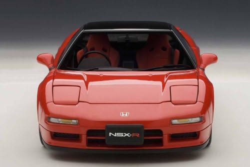 Honda NSX Type-R 1992